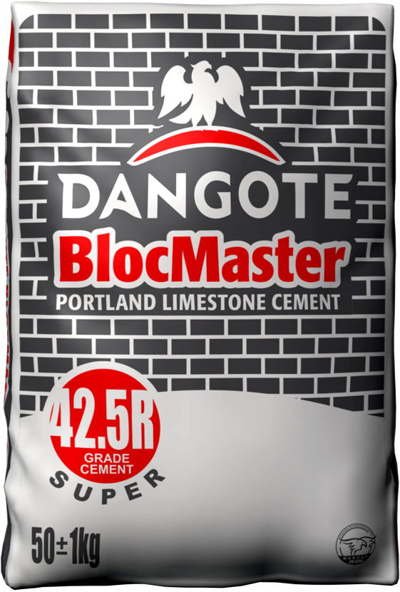 Dangote BlocMaster