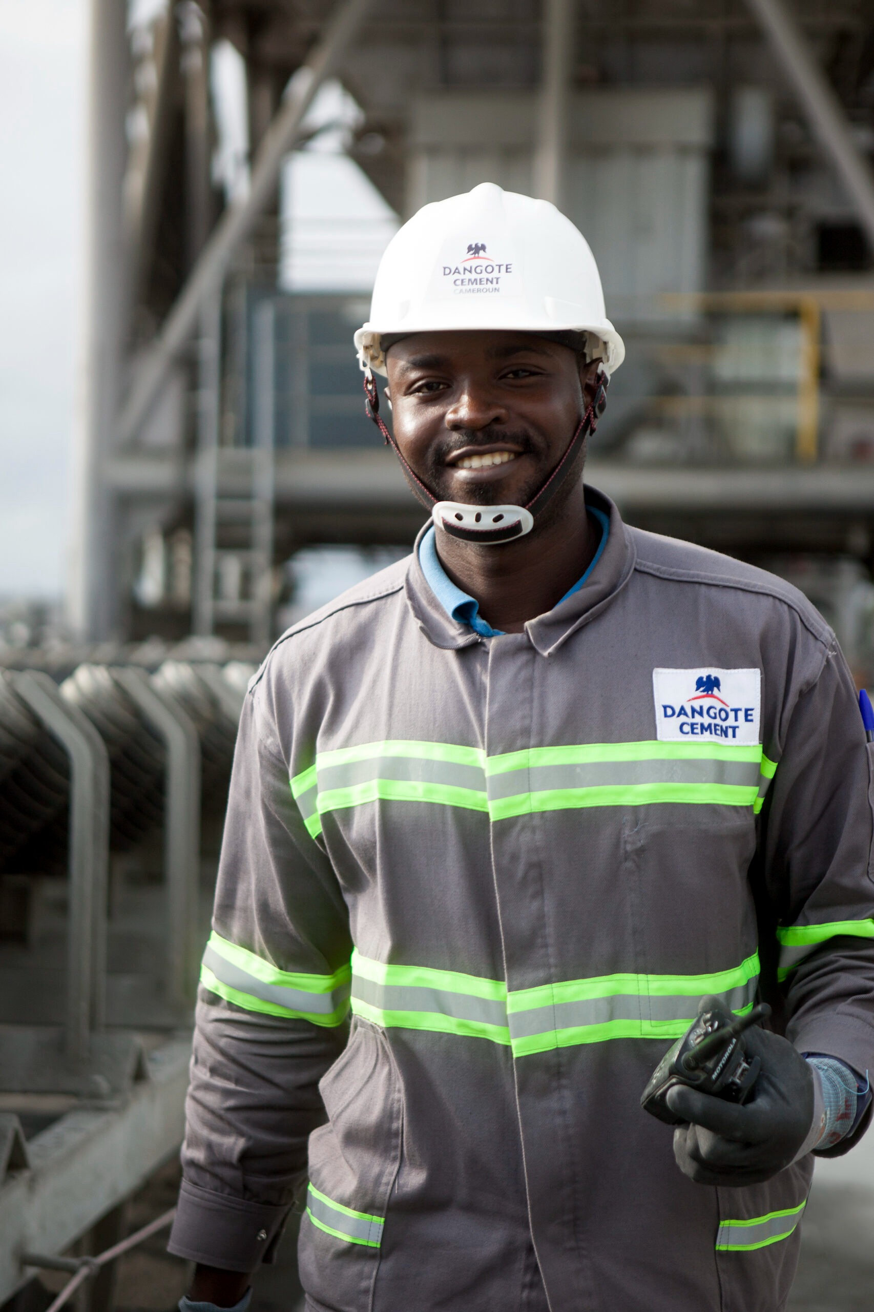 Sustainability operations